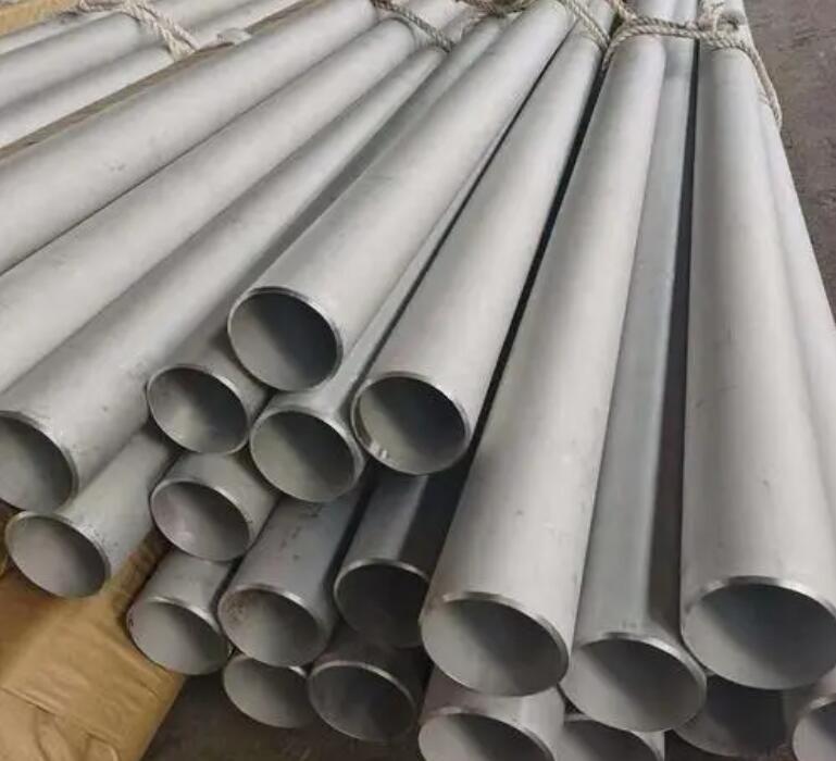 细河304不锈钢管